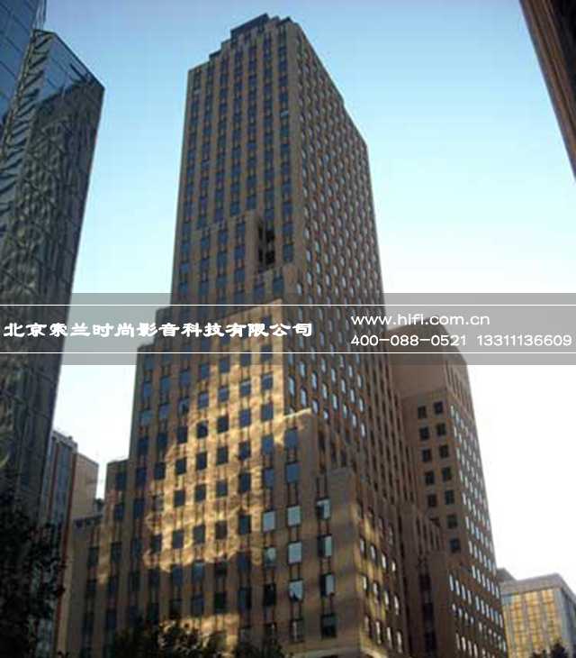 1915-2015 智能家居百年发展史 20170601045855844