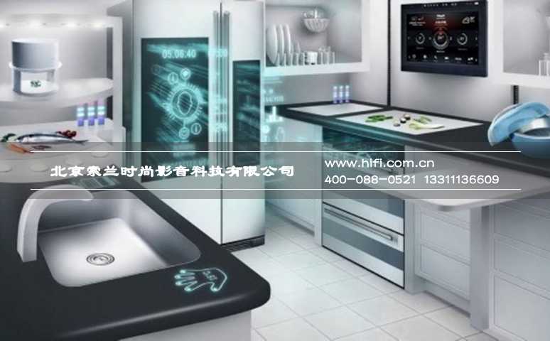 专业人士谈“智能家居产业何时真正进入生活” 20170601101435617