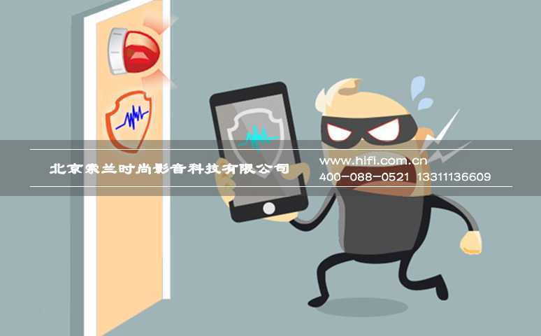 智能家居控制新方式——声纹识别 20170602015036751