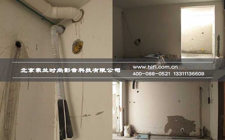 北街家园22平米全景声私人家庭影院案例 20170602015323478