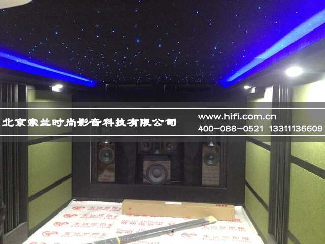和式风再次来袭,宁夏银川别墅家庭影院设计案例 20170602021416280