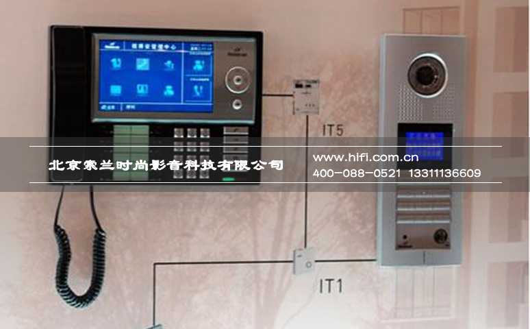 谈智能家居与数字楼宇对讲趋同化发展 20170602025153702