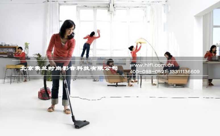“懒人经济”引领智能家居行业发展? 20170602025316783