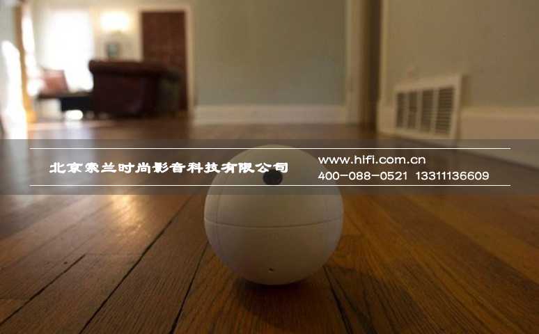 消费者刚需 智能家居四大实用功能 20170602031352530