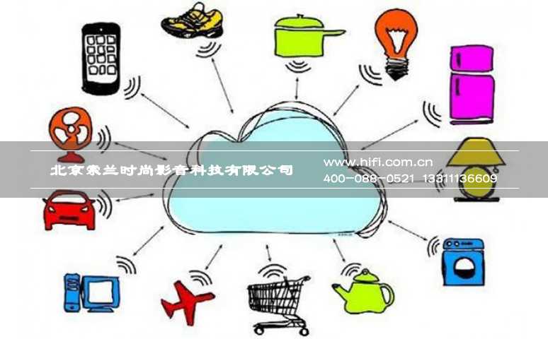 智能家居系统设计要遵循什么原则? 20170602031942180