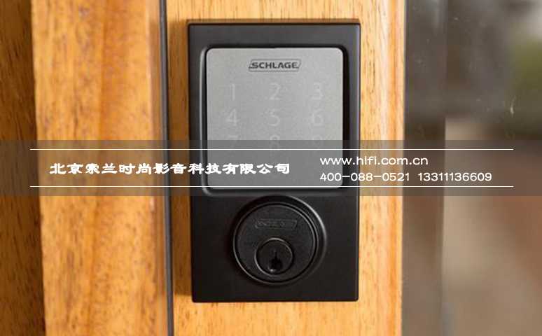 语音控制 智能家居发展的必然趋势 20170602032352855