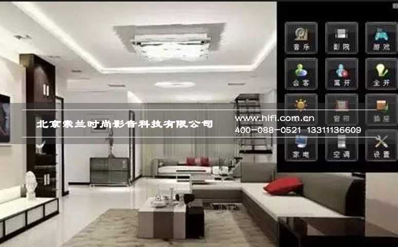 智能家居分享:看看国外智能系统有何不同之处 20170602032555381