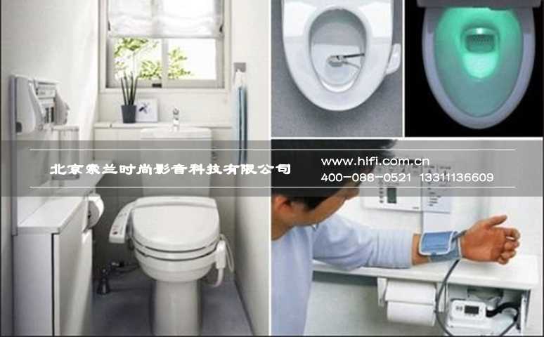 智能家居分享:看看国外智能系统有何不同之处 20170602032610828