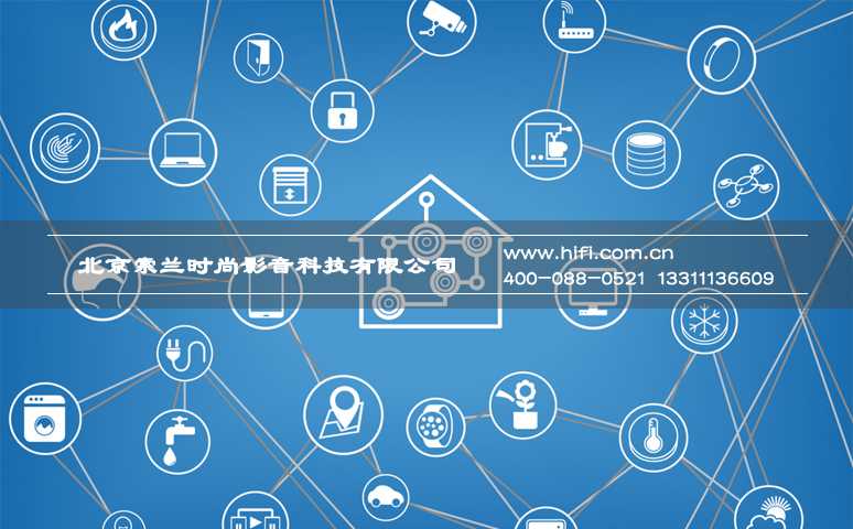 不要被误导 自动化家居≠智能家居? 20170602051628459