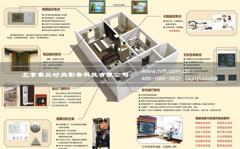 选择智能家居产品,比想象的复杂? 20170602052449385
