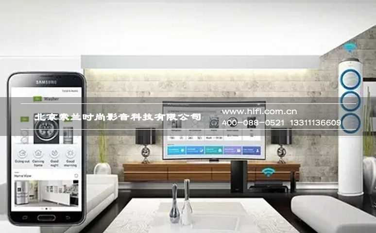 智能家居方兴未艾,生活类智能家电将成下一个战场? 20170602052710639