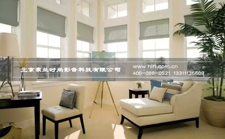 无线射频技术在智能家居中的应用 20170604015637379