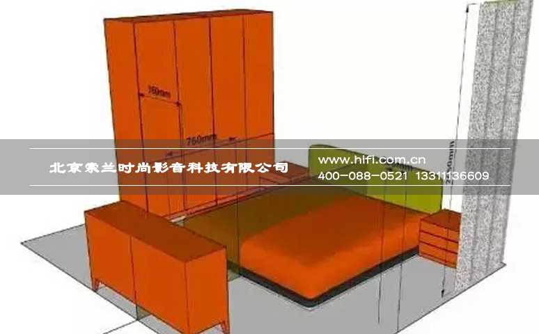 智能家居和两个同族兄弟,谁更热? 20170604015746484