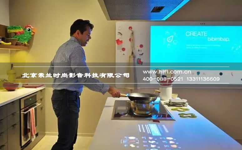 智能家居和两个同族兄弟,谁更热? 20170604015753732