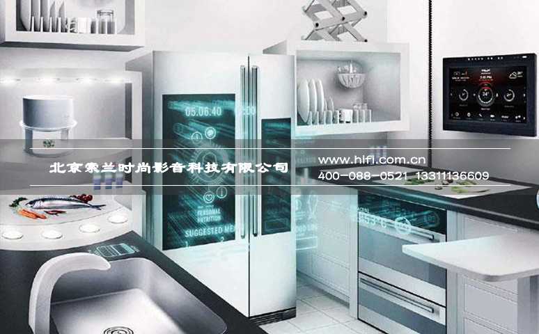 智能企业该如何应对太火的智能家居市场 20170604021335137
