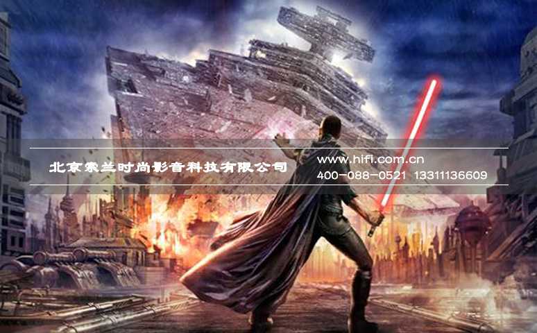 使用“原力”的智能家居时代还有多远? 20170604023957987