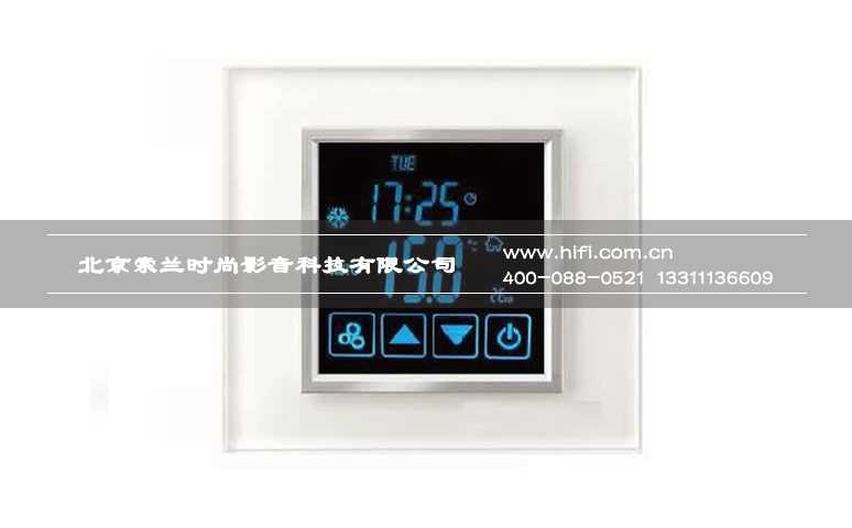 智能家居总线系统产品技术应用推荐:LEAX Controls智能系统 20170604031428742