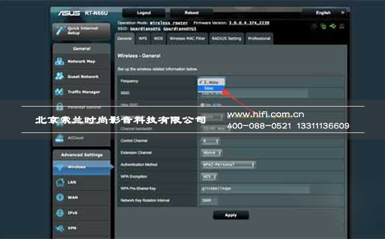 智能家居网络境况的保障 提升路由器信号强度有妙招 20170604031724151
