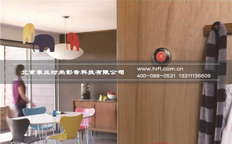 智能家居技术将改变未来生活方式 20170604032407206