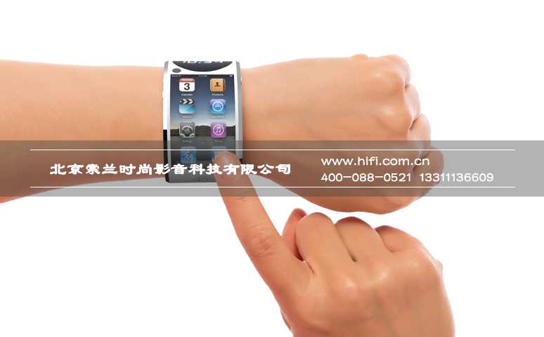 握紧专利“利刃” 布局智能家居 20170604033001827