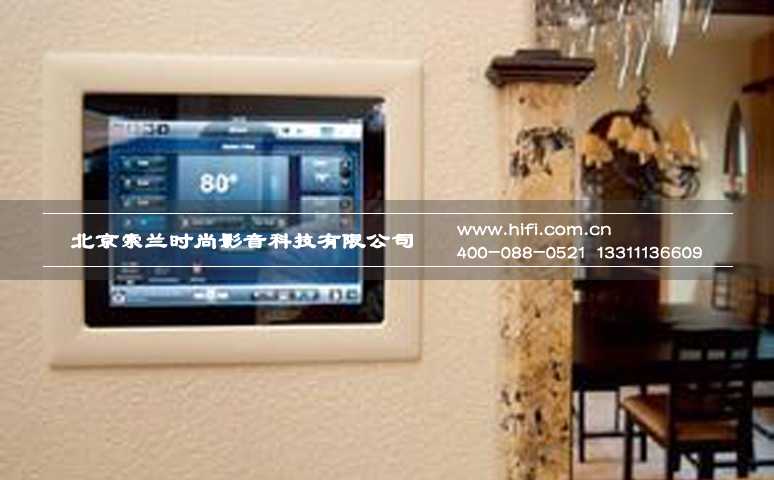 握紧专利“利刃” 布局智能家居 20170604033015348