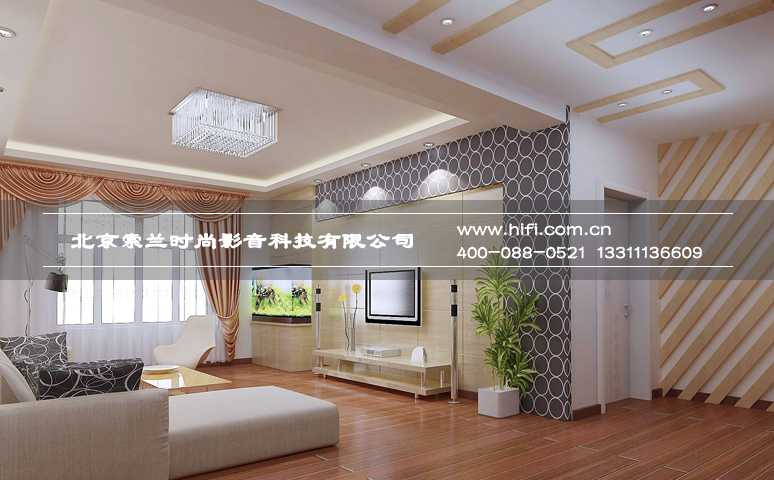 智能家居兴起 家装与互联网结合仍有多个难题 20170604035342307