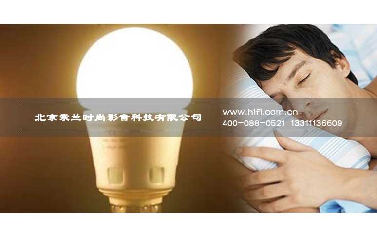 让你的智能家居系统必装智能灯泡的五个理由 20170604040627716