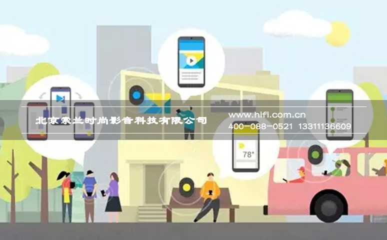 坐以待毙or卷土重来 蓝牙技术在智能家居中的应用 20170604103821362
