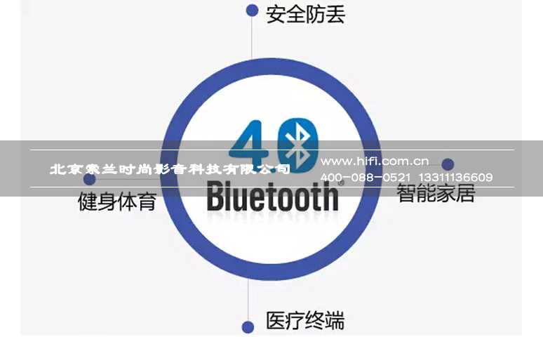 坐以待毙or卷土重来 蓝牙技术在智能家居中的应用 20170604103830546