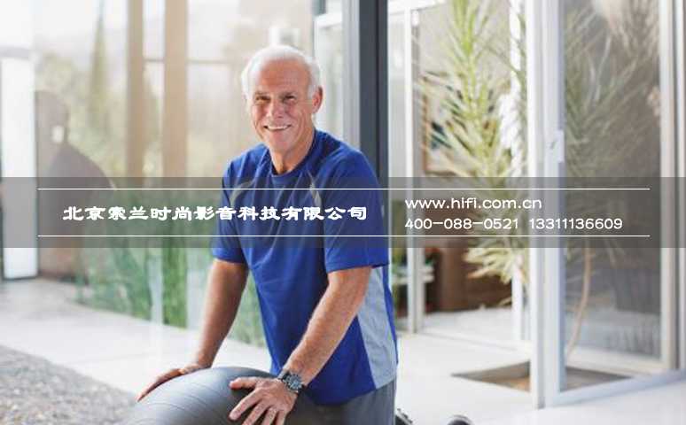 在中国依靠智能家居养老前景如何? 20170604112142414