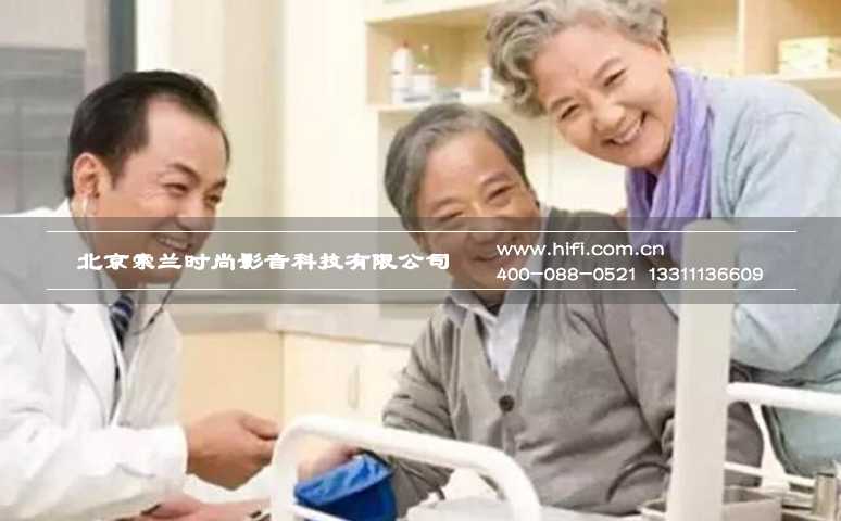 在中国依靠智能家居养老前景如何? 20170604112202206