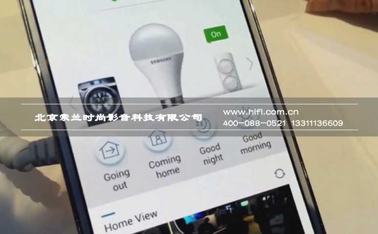 偏离创新 智能家居产业趋于同质化 20170605024253855