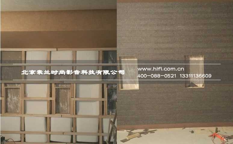 麦卡伦地私人家庭影院工程纪实(二) 20170605025710425