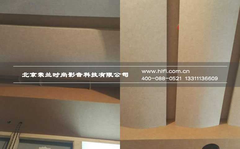 麦卡伦地私人家庭影院工程纪实(二) 20170605025716354