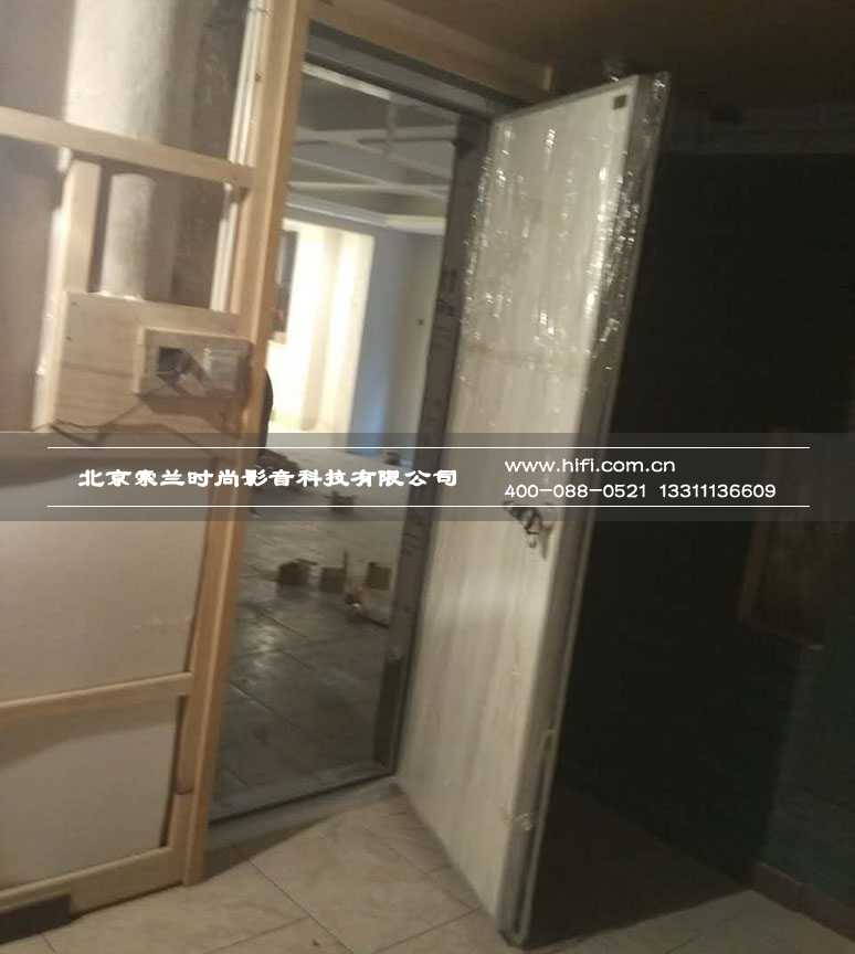 麦卡伦地私人家庭影院工程纪实(二) 20170605025728754