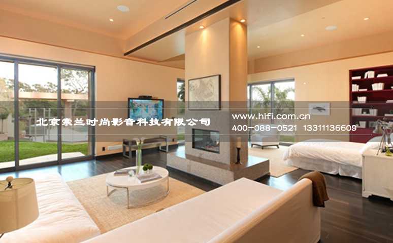 DIY智能家居系统,九个妙招帮您改造家 20170605032427609