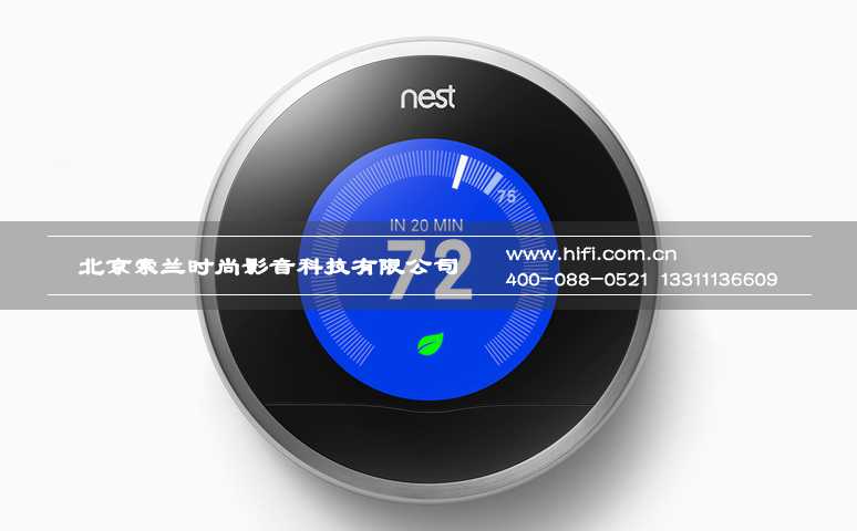 智能家居行业:“以点带面”将引领市场 20170605113354616