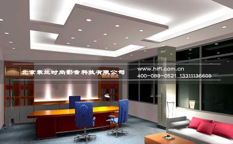 智能家居行业:“以点带面”将引领市场 20170605113404652