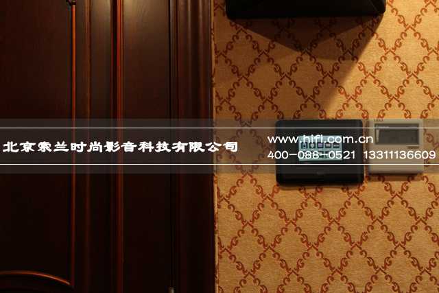 智能家居背景音乐系统,让你的世界远离枯燥乏味 20170606050419875