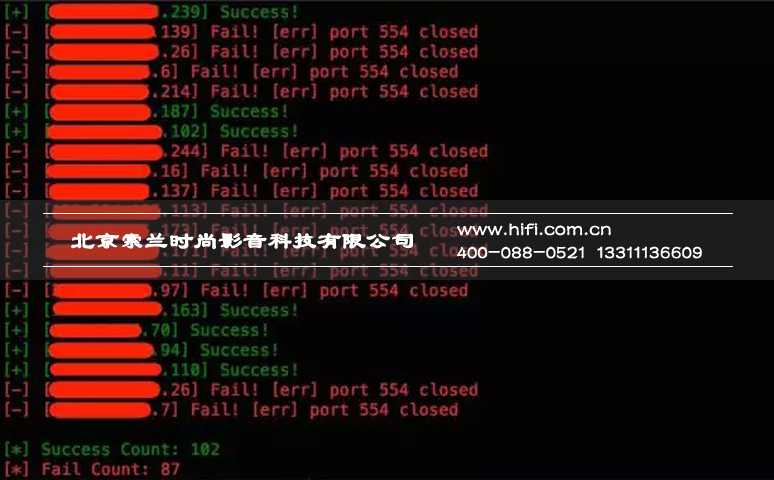 安防系统漏洞汇总:你的智能家居中招了吗? 20170606052037403