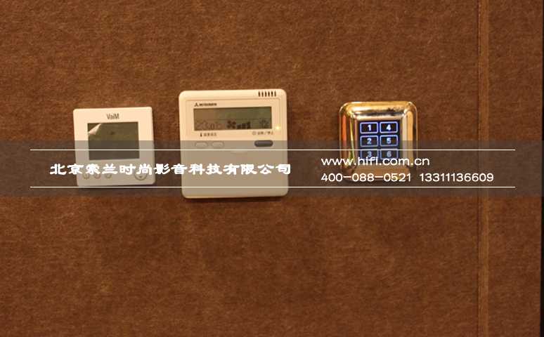 “优化”与“便捷”,智能家庭影院的智慧含义 20170607013805918