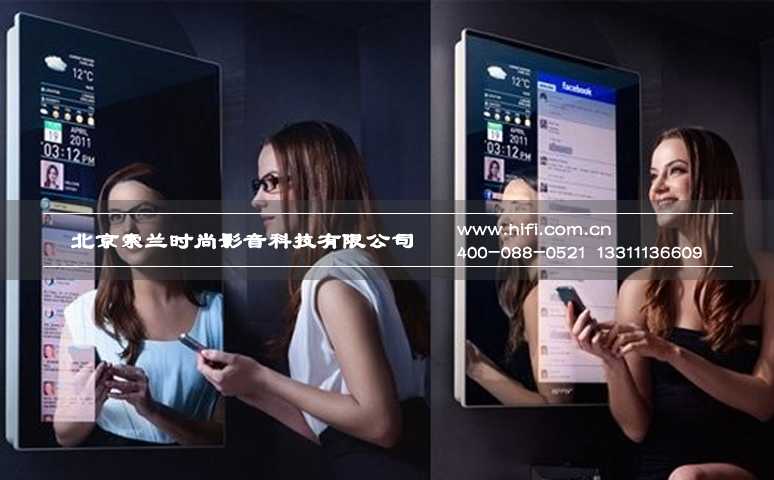 时尚设计与创新应用或许才是智能家居系统的流行之路 20170607014031882