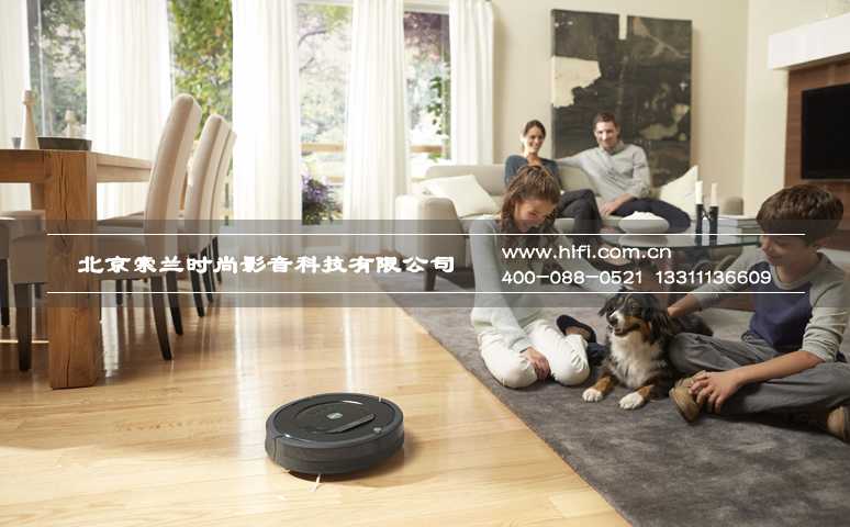 是“懒”还是”健康”?智能家居技术让我们可以兼顾两者 20170607014818195