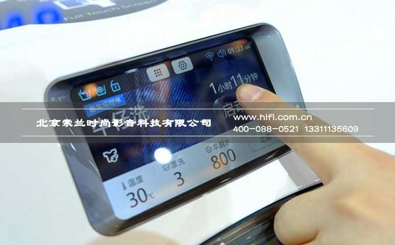 是“懒”还是”健康”?智能家居技术让我们可以兼顾两者 20170607014826445