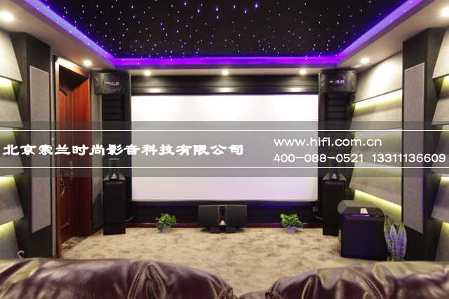 影音系统 + 智能家居,我们得到了什么? 20170607020105223