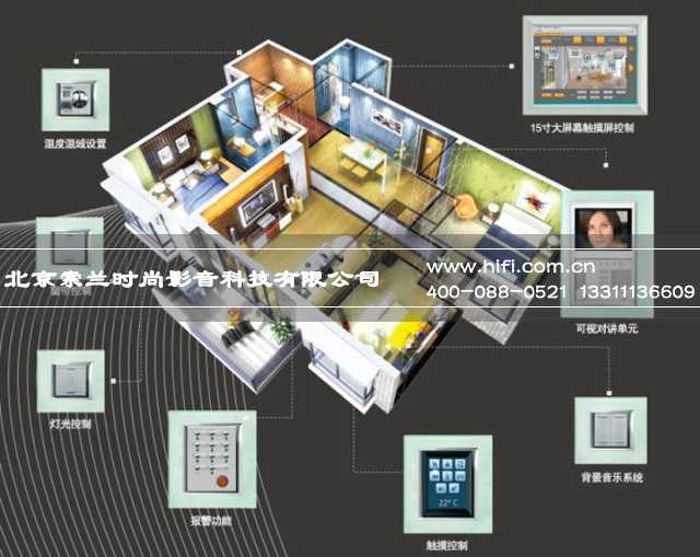 智能家居产品的性能才是打动人心的突破点 20170607024038451