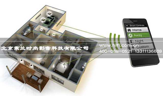 智能家居产品的性能才是打动人心的突破点 20170607024045578