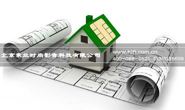 智能家居带你实现“钢铁侠”般的科技住宅 20170607031348782