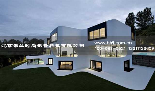 智能家居的现状与未来发展 20170607032227961