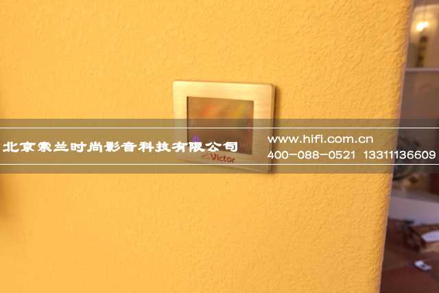 智能背景音乐系统,让您享受智能家居理念的舒适与温馨 20170607033155413